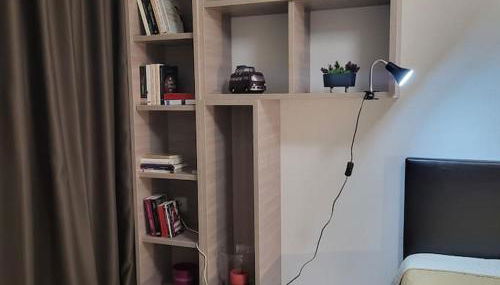 COSY APARTMENT IN VERIA - Foto 4