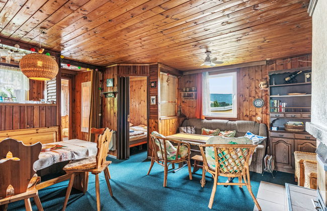 2 bedroom House in Liberec with garden - Photo 7