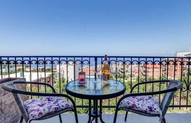 MarBok Apartments with SeaView - Photo 26