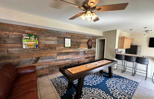 Lake It Easy - Waterfront Getaway with 7 Bedrooms - Foto 1