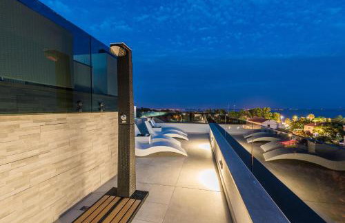 GrandPalazzo with rooftop swimming pool - Foto 38