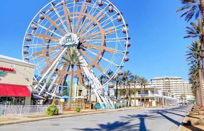 Wharf by Southern Vacation Rentals - Foto 71