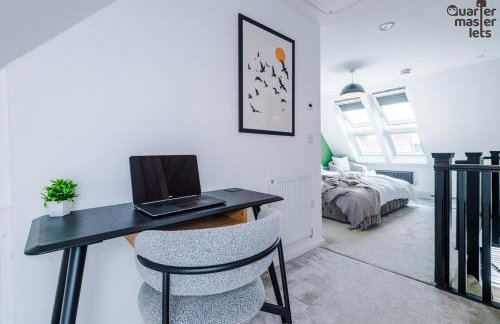 3 Bedroom House with Parking that Sleeps 6 - Foto 30