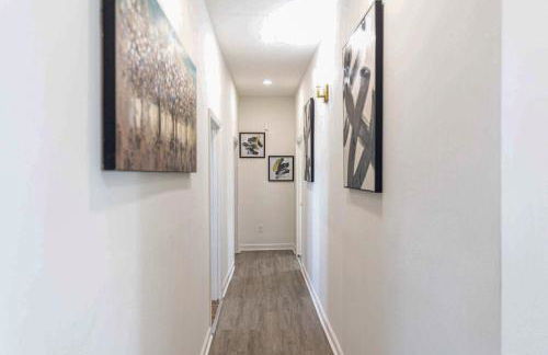 Stylish Home about 2 Mi to Jackson State and Belhaven! - Foto 13