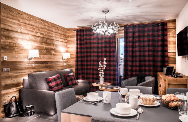 Résidence Les Cîmes - Photo 16