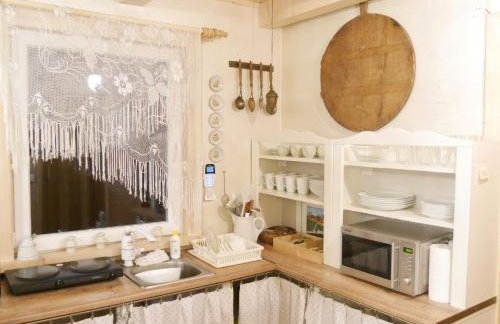 Jeżynowy Domek - Sulistrowice - Photo 9