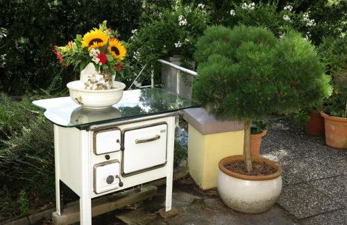 Relaxa at a Luxurious Villa in Bad Pyrmont - Foto 49