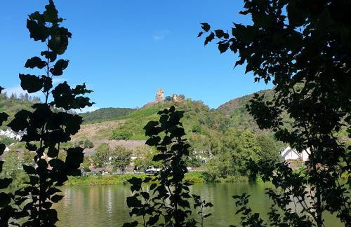 Ferienwohnung Ambiente II und III - Foto 45