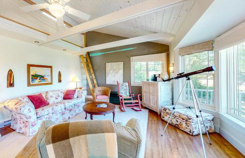 Turkey Cove Cottage - Foto 14