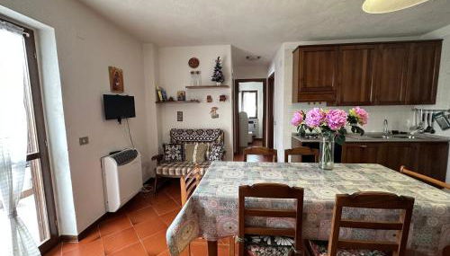 Appartamento Fiore Rocca - Foto 2