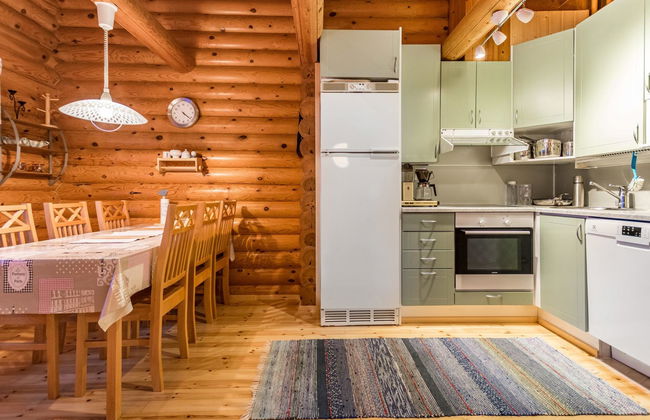 Kultapaljakka 4 - Foto 2