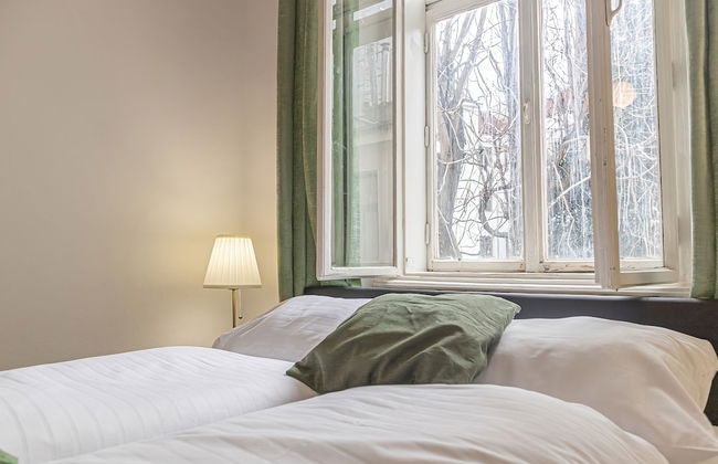 Cozy 4BR shared Apartment - Foto 24