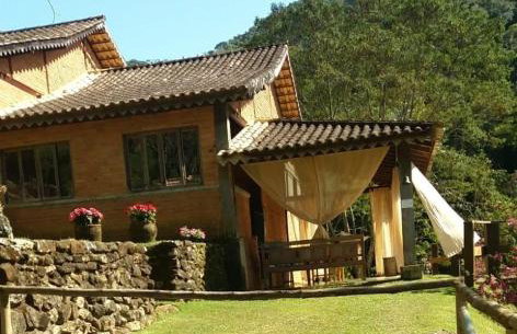 Vale das Quaresmeiras - Foto 1