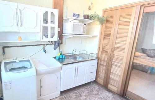 Aconchegante ap loft no centro - Foto 9