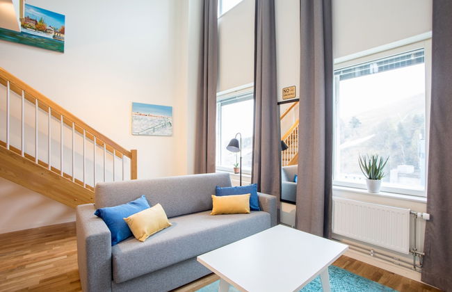 ApartDirect Hammarby Sjöstad - Photo 18