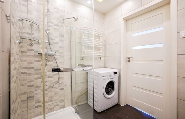 Apartament Mercedes by Baltic Home - Foto 17