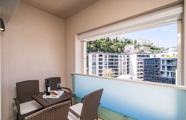 Apartment in Dubrovnik - Photo 18