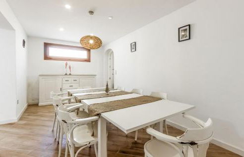 Beautiful Home In Aguilas With Wifi - Foto 13