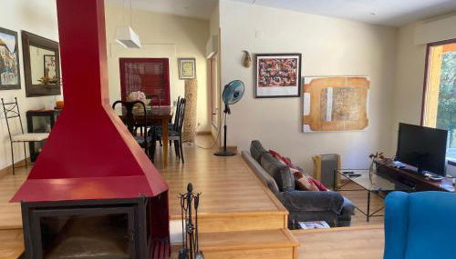 Chalet con piscina vistas y salida a parque natural - Foto 1