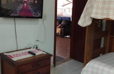 Casa temporada Cocal/Praia de Itaparica-Vila Velha - Foto 18