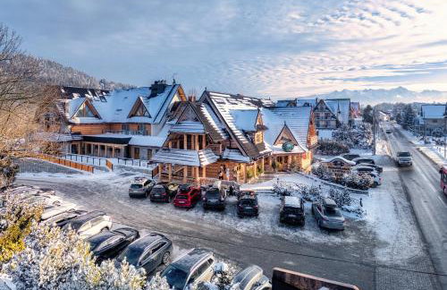 Hotel Litworowy Staw - Foto 18