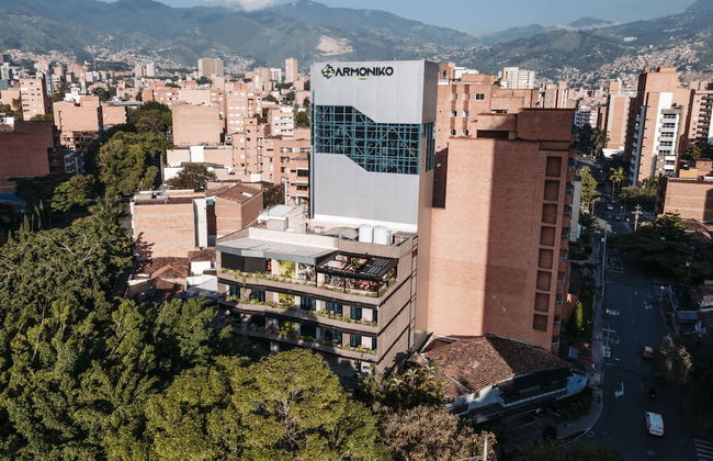 Living by Armoniko - Photo 52