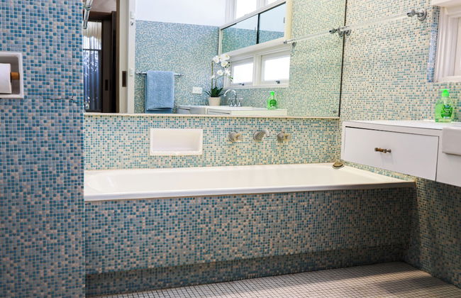 StayAU Spacious 6BR McKinnon Pool Home - Foto 56