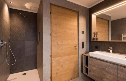 Obergasserhof Apt Gipfelstürmer - Foto 6