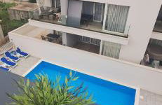 Apartment A&M - Photo 6