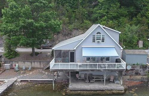 Sunset Oasis Cottage - Foto 1