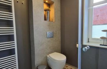 Ferienwohnung am Bibelgarten Julia - Photo 10