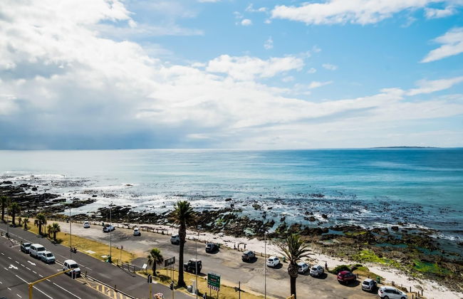 Magical Apartment w Uninterrupted Ocean Views Mouille Views - Photo 30