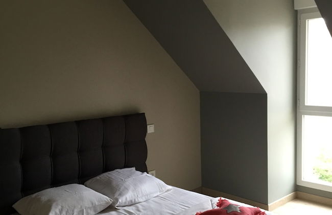 Villa Fetuque Bleue a Merlimont - Foto 19