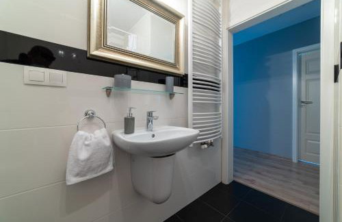 Nautical Sea Apartment - Foto 23