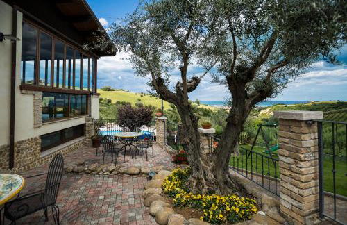 Country House Il Cascinale - Photo 89