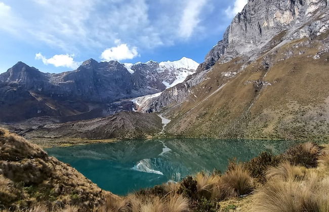 Lake 69 lodge - Foto 16