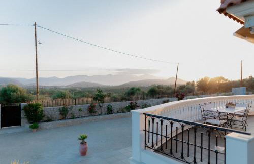 Βίλλα Πηνελόπη με πισίνα σε ιδιωτικό λόφο με θέα - Foto 22