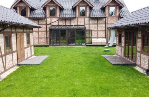 Residence in Zastan With Lake Access - Foto 6