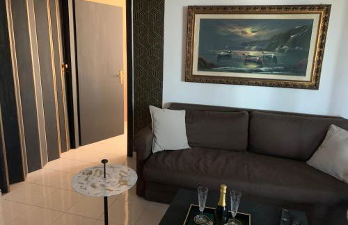 Terrazza Blu - Sea Penthouse - Foto 6