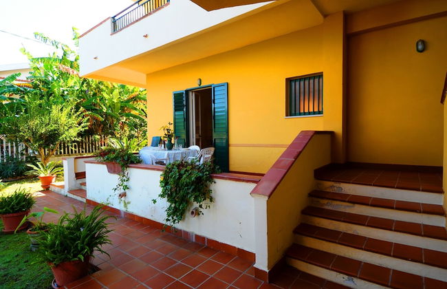 Casa Vacanze del Sole - Photo 66