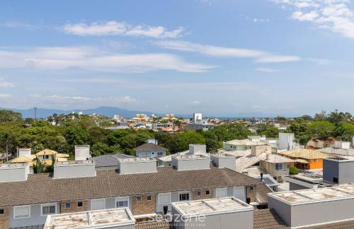 Apartamento Moderno Próximo da Praia! - ATC0301 - Foto 14