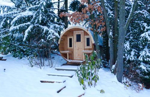 Château des Janroux - Foto 75