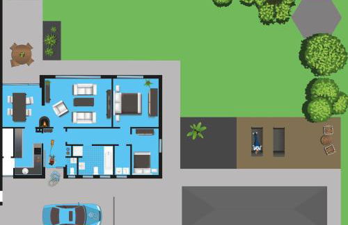 Family Ferienhaus Ennens - Foto 16