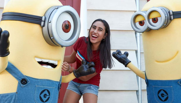 Universal Orlando Resort Day Trip - Photo 4