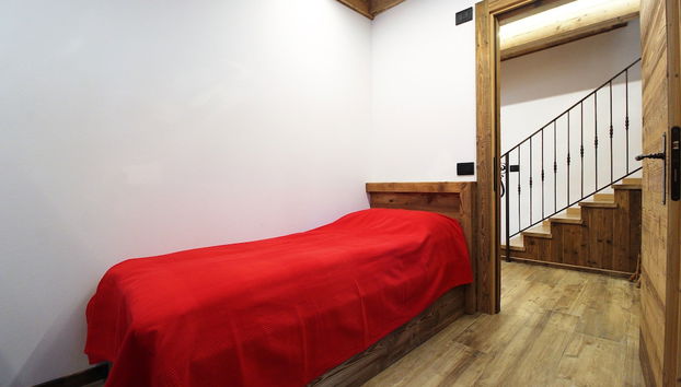 Baita La Ciamorza Near Dolomiti - Veneto - Foto 5, Habitación