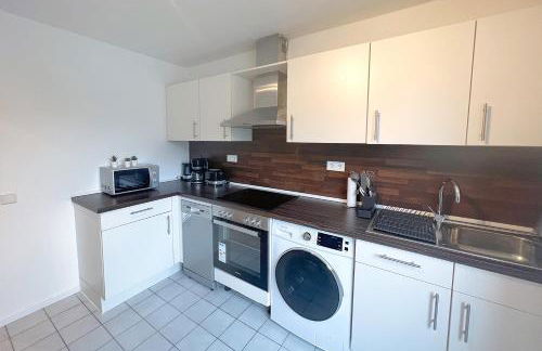 Work & Enjoy Apartments in Todendorf - Foto 34