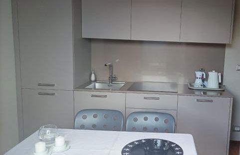 Aurora Suite apartment - Photo 16