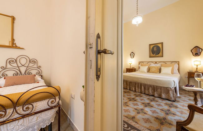 Palazzo Santa Caterina - Foto 68