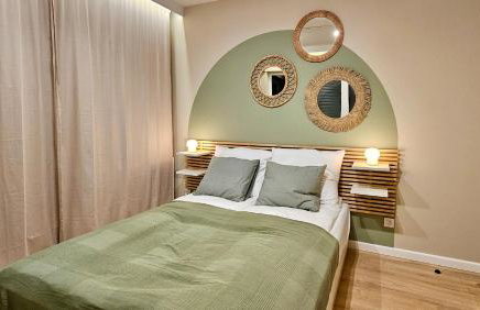 Green Arches apartment - Foto 8