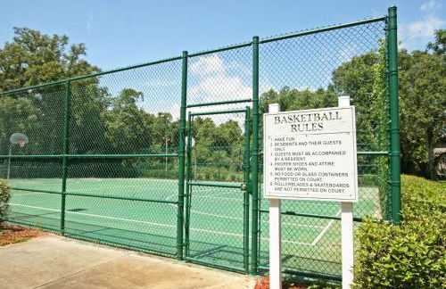 Apartment Orlando Condo in der Nähe von Disney- Schläft 8 by Interhome - Foto 24